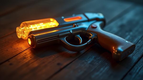 Orbi gun: A comprehensive guide to the best gel blasters