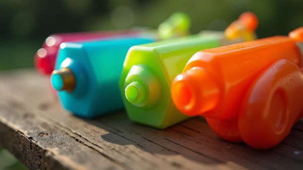 Orbi gun: A comprehensive guide to the best gel blasters