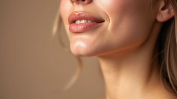 Transform your chin with expert filler treatment in London