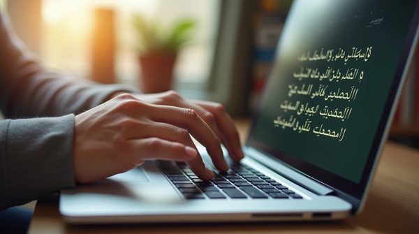 Unlock your fluency: speak arabic with takallam program